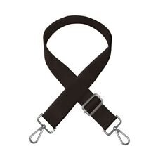 uni Taschengurt Schultergurt Kameragurt Wechselgurt schwarz rot weiß blau grün