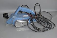 Elu MFF80 Elektro Hobel