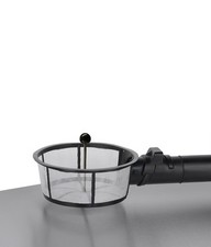 Twinbloc Filterkorbsystem 