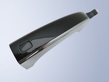 Türgriff links Keyless mythosschwarz LY9T 4H0837205C original Audi A6 4G C7