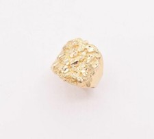 Herren Klumpen Gepuffter