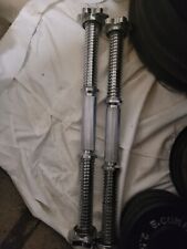 Kurzhantel paar lang Bad Company