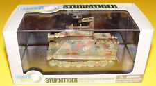 Dragon Armor 60026 Sturmtiger 1001st Sturmmörser Kompanie Germany 1945 (1/72) 