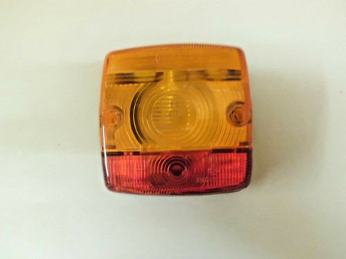 Rückleuchten blinker - 2,