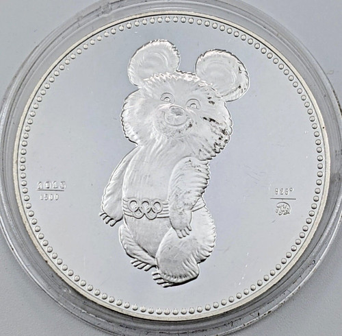 Silbermedaille olympisches - silbermedaille,