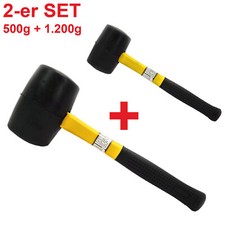 Gummihammer Ausbeulhammer