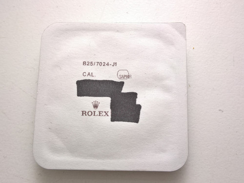 Ultra rare rolex milgauss - rolex,