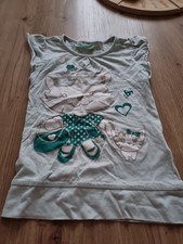 Tshirt Cat Gr.110 Mädchen