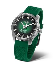 Vostok Europe Rocket N1 Automatik NH35-​125A749 (39 mm)NEU