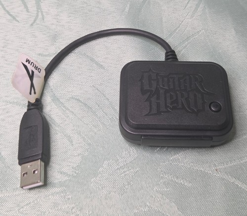 Guitar hero ps3 wireless drum - ps3,