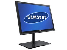Samsung SyncMaster Monitor S27A850D 27" PLS W-LED 2K 2560x1440, 1000:1, Mega DCR