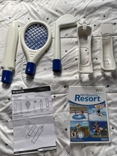 Wii Sports Resort Wii-Motion