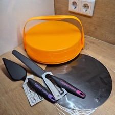 Tupperware Junge Welle