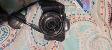 Fujifilm FinePix HS20EXR 16MP
