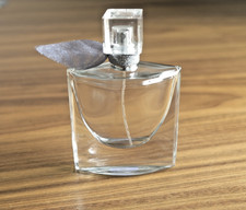 ~ Leere Parfumflasche 50 ml |