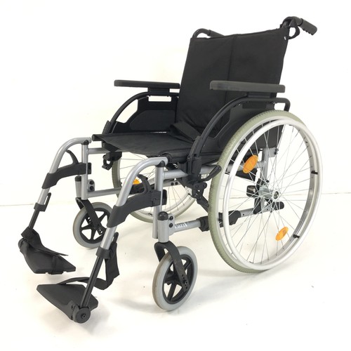 Rollstuhl breezy parix - rollstuhl,