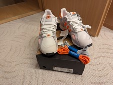 adidas Equipment Guidance