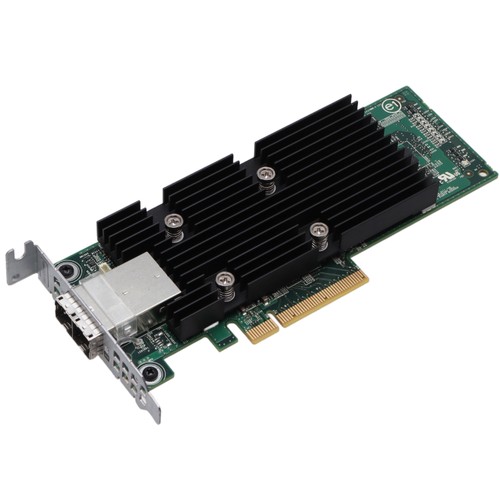 Dell port 12g sas hba - 2-port,