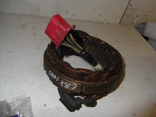 Honda cbx1000 pro link - cbx1000,