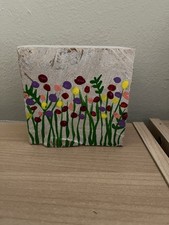 Gartendeko aus Stein