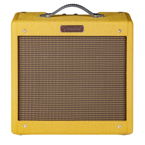 Fender pro junior - fender, lacquered