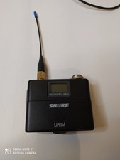 Shure UR1 Sender P8 710-790