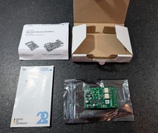 WEINZIERL KNX BAOS Modul 838 kBerry (Art.-Nr. 5208)