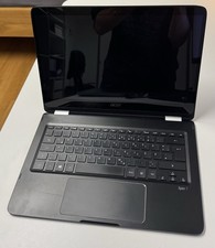 Acer spin laptop - acer,