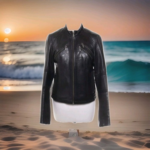 Rockandblue lederjacke - rockandblue,