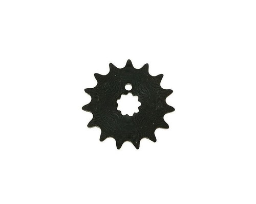Kettenritzel zähne für - 15,