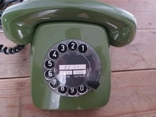 Vintage-Telefon ★★ POST