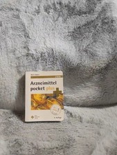 Arzneimittel pocket plus 2008 Ruß, Andreas: