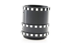 Schacht Ulm Donau Pentacon Zwischenringset Extension Tube - M42 