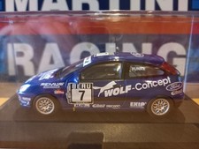 Ford focus st170 dtc - focus, 1999