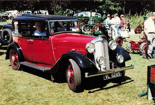 Oldtimer auto foto - x, 15