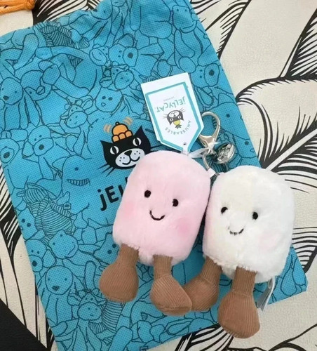 Amuseable marshmallow pair - amuseable,