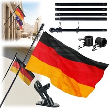 Teleskopstange Fahnenstange