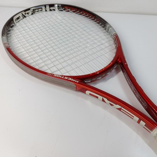 Head prestige pro - head,