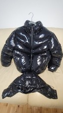 Puffer daunenjacke herren - puffer,
