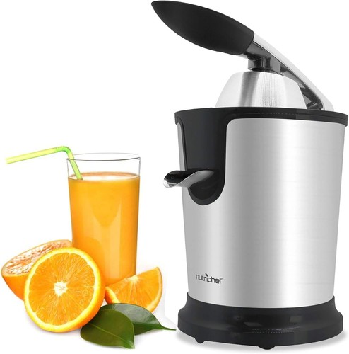 Nutrichef elektrische - nutrichef,