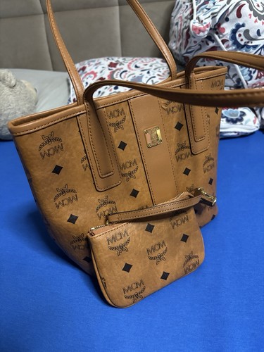 Mcm liz tragetasche damen - mcm,