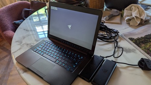 Razer blade 2016 1060gtx - blade, 14