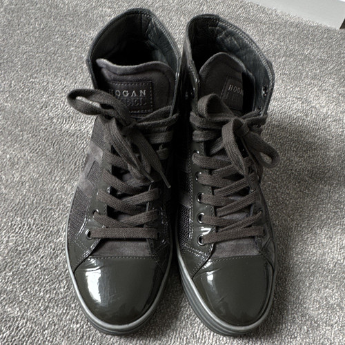 Hogan rebel tods high top - hogan,