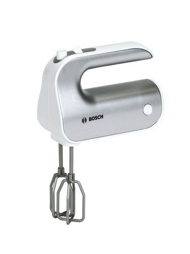 Bosch handmixer silber - bosch, handmixer,