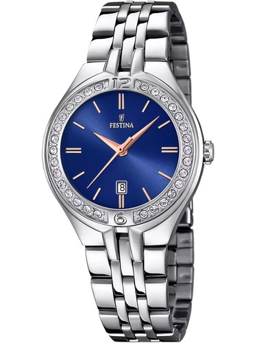 Festina f16867 damenuhr - f16867/5,