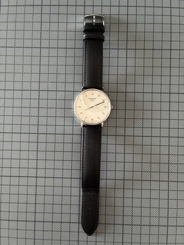 Tissot everytime t109610a - tissot,