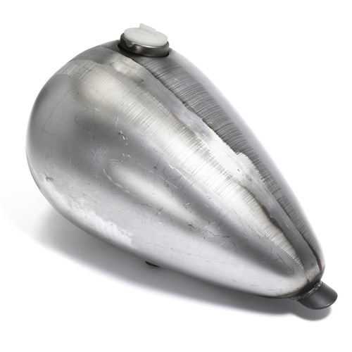 Dock66 chopper tank - 2,2, gal