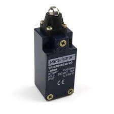 Nabertherm Positionsschalter