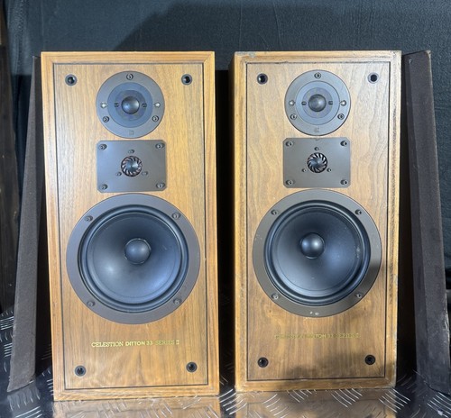 Celestion ditton series - celestion,