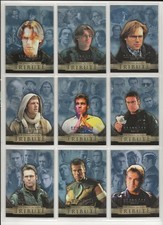 Stargate season dr - season,
